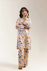 Printed Teens 2PC