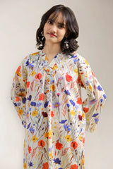 Printed Teens 2PC