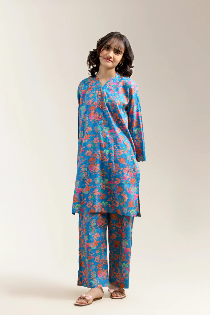 Printed Teens 2PC