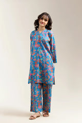 Printed Teens 2PC