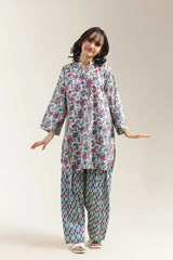 Printed Teens 2PC