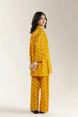 Printed Lawn Multi Teens 2Pc