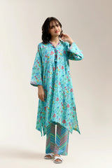Printed Teens 2PC