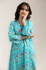 Printed Teens 2PC