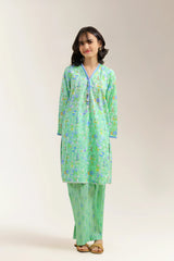 Printed Teens 2PC