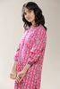 Printed Pink Teens 2Pc