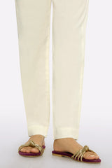 White Trouser Pant