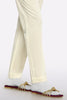 White Trouser Pant