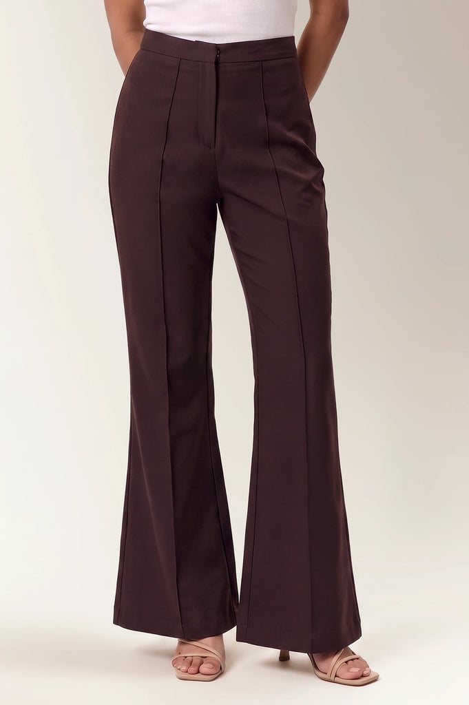 Plain Trouser