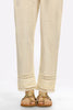 Cream Cambric Trouser