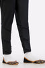 Black Trouser From Diners