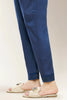 Blue Lace Trouser