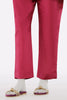 Magenta Trouser