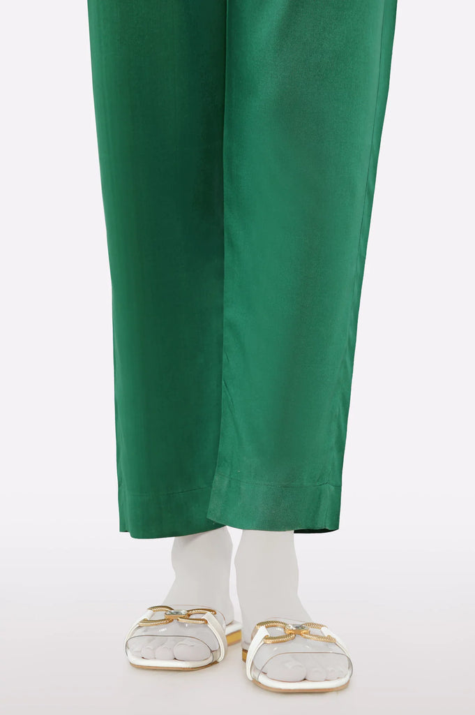 Green Trouser