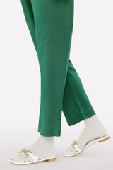 Green Trouser