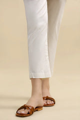 Plain Trouser