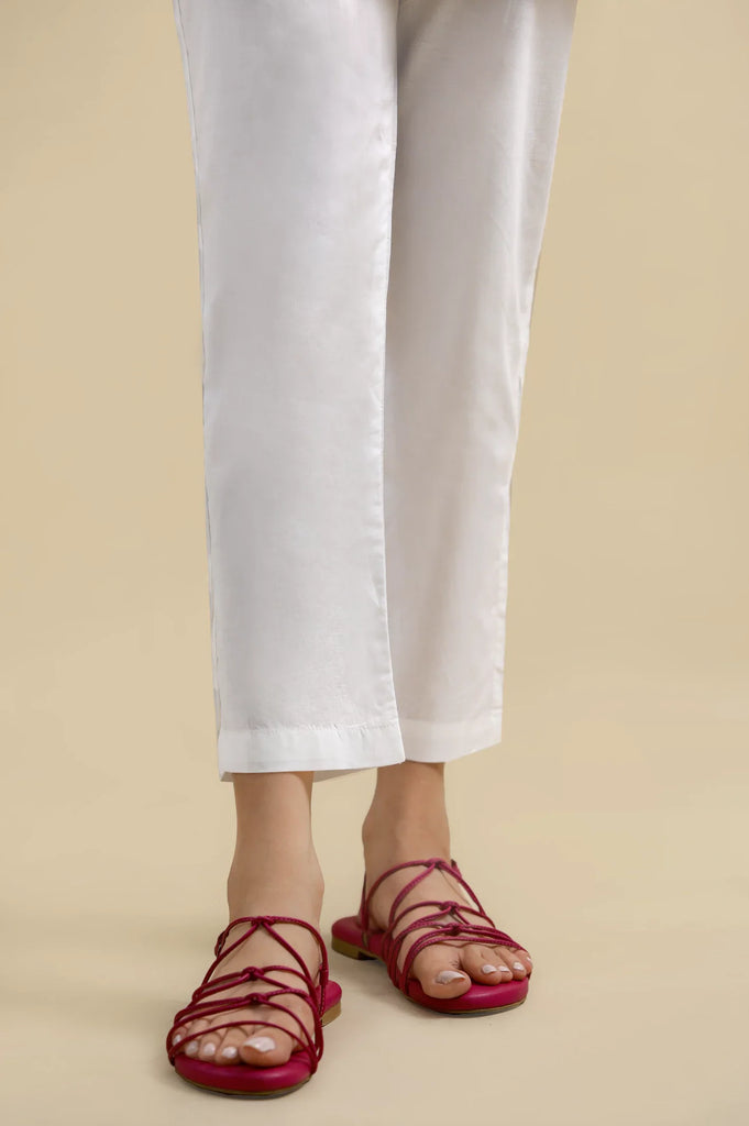 Plain Trouser