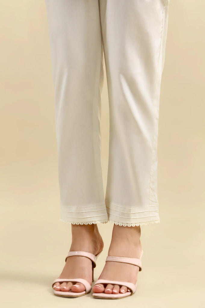 Laces Trouser