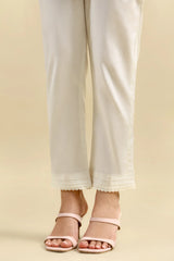 Laces Trouser