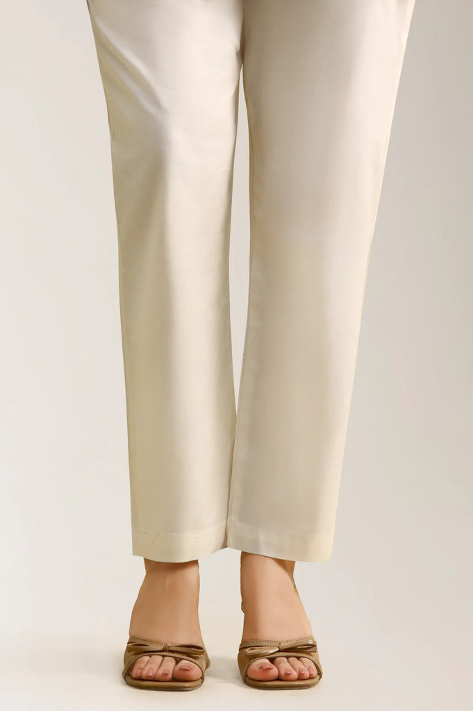 Plain Trouser