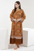 1PC Unstitched Khaddar Printed Shirt From Sohaye By Diners