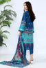 Printed 3PC Unstitched