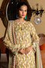 Viscose Digital Printed 3PC Unstitched Suit From Sohaye by Diners