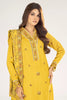 Karandi Viscose 3PC Unstitche Embroidered 