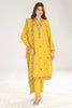Karandi Viscose Embroidered 3PC Unstitched