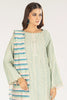 Jacquard Embroidered 3PC Unstitched Suit From Sohaye by Diners