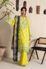 Light Green Embroidered 3PC Unstitched