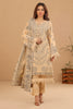Coral 3PC Unstitched