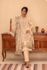 Coral 3PC Unstitched