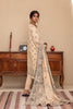 Coral 3PC Unstitched
