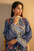Embroidered Unstitched 3PC