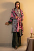 Black Printed 3PC Unstitched