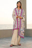 Embroidered Unstitched 3PC
