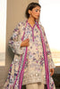 Embroidered Unstitched 3PC