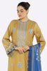 Embroidered Unstitched 2PC