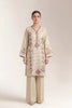 Embroidered Unstitched 2PC
