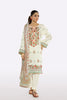 Embroidered Unstitched 2PC