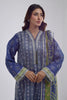 Printed 3PC Unstitched