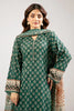 Printed 3PC Unstitched
