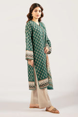 Printed 3PC Unstitched