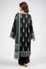 Black Printed 3PC Unstitched