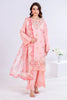 Embroidered 3PC Unstitched