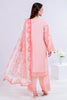 Embroidered 3PC Unstitched