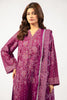 Printed 3PC Unstitched