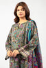 Printed 3PC Unstitched