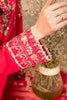 Embroidered 3PC Unstitched